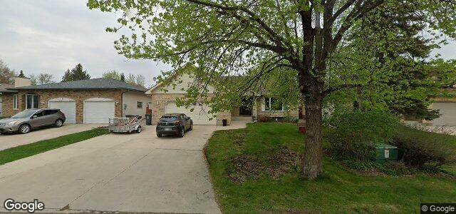 Larawan ng 11 Wallingford Crescent sa Winnipeg, Manitoba