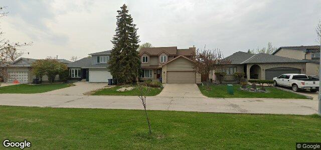 Larawan ng 11 Whidden Gate sa Winnipeg, Manitoba