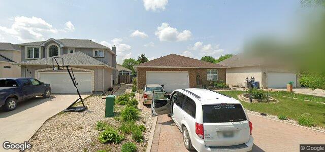 Larawan ng 110 Duncan Norrie Drive sa Winnipeg, Manitoba