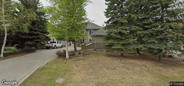Larawan ng 110 Queen'S Park Crescent sa Winnipeg, Manitoba