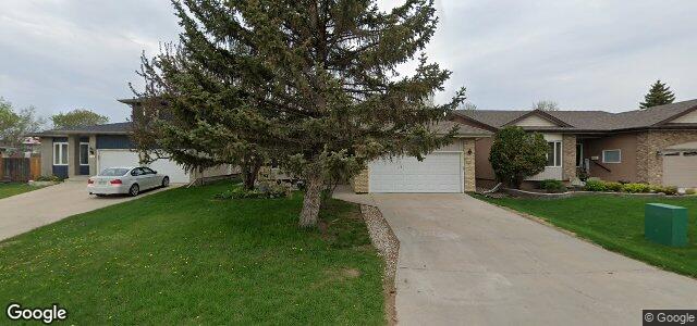 110 Royal York Drive（加拿大曼尼托巴省溫尼伯市）房屋照片