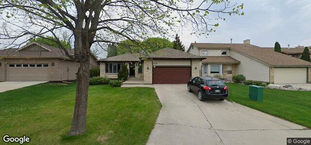 Larawan ng 110 Wallingford Crescent sa Winnipeg, Manitoba