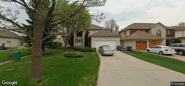 Larawan ng 111 Brentcliffe Drive sa Winnipeg, Manitoba