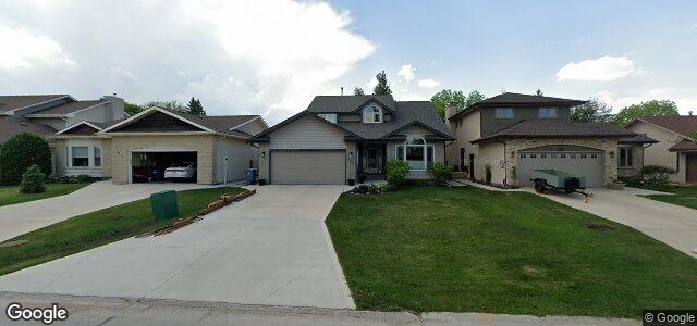 Larawan ng 111 Eaglemount Crescent sa Winnipeg, Manitoba