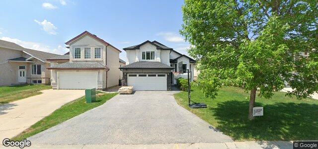 111 Lindmere Drive（加拿大曼尼托巴省温尼伯市）房屋照片