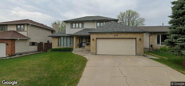 Larawan ng 113 Lindenwood Drive E sa Winnipeg, Manitoba