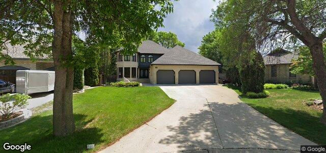 113 Shorecrest Drive（加拿大曼尼托巴省温尼伯市）房屋照片