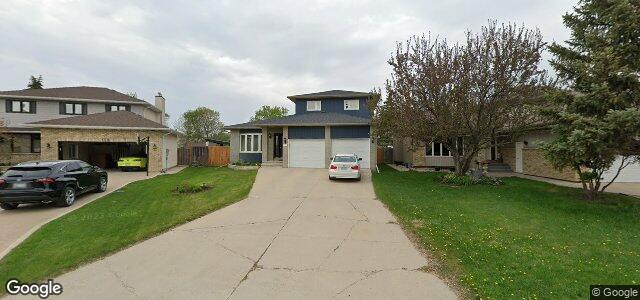 114 Royal York Drive（加拿大曼尼托巴省溫尼伯市）房屋照片