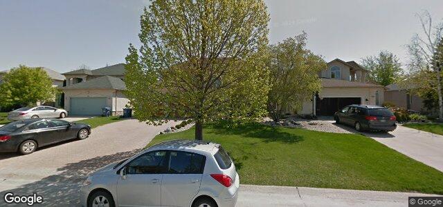 Larawan ng 115 Brentcliffe Drive sa Winnipeg, Manitoba