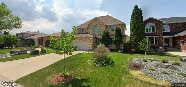 Larawan ng 115 Farmingdale Boulevard sa Winnipeg, Manitoba