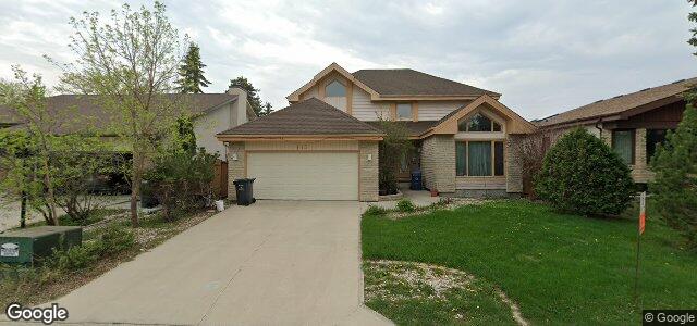 Larawan ng 115 Lindenwood Drive W sa Winnipeg, Manitoba