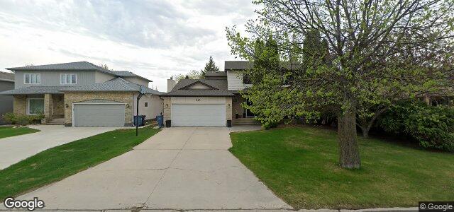 Photo of 115 Wallingford Crescent in Winnipeg, Manitoba