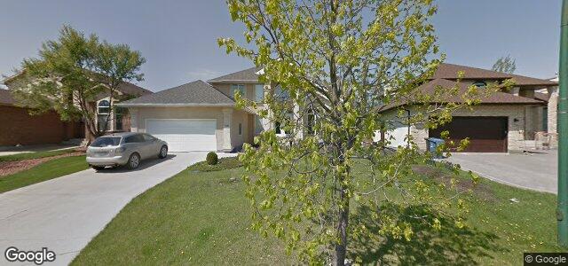 Larawan ng 116 Brentcliffe Drive sa Winnipeg, Manitoba