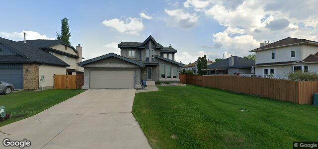 Larawan ng 116 Eaglemount Crescent sa Winnipeg, Manitoba