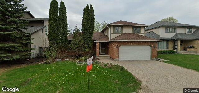 Larawan ng 117 Lindenwood Drive E sa Winnipeg, Manitoba