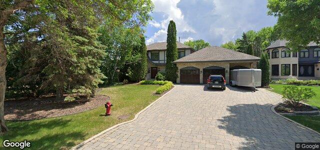 Larawan ng 117 Shorecrest Drive sa Winnipeg, Manitoba