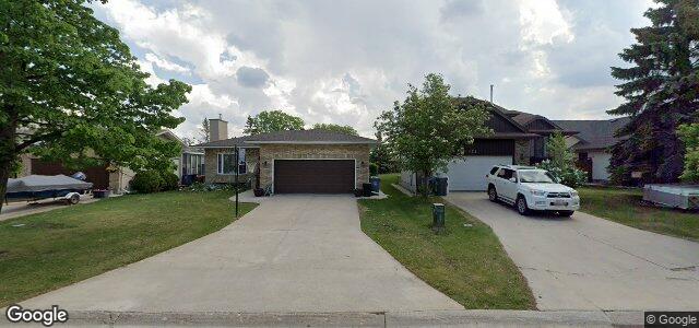Larawan ng 118 Foxmeadow Drive sa Winnipeg, Manitoba