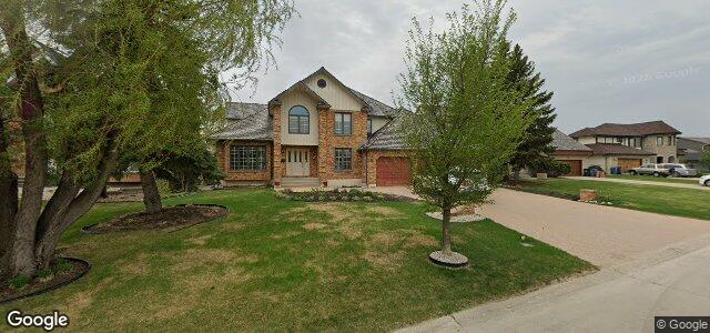 Larawan ng 118 Queen'S Park Crescent sa Winnipeg, Manitoba