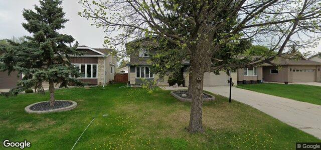 Larawan ng 118 Wallingford Crescent sa Winnipeg, Manitoba