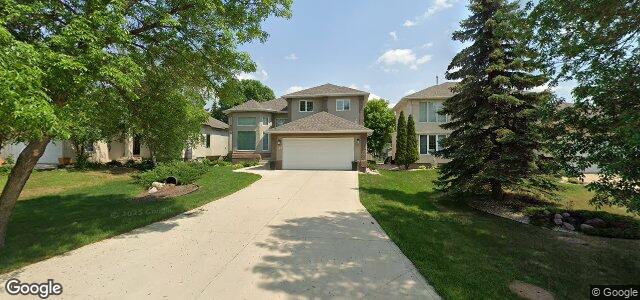 119 Duncan Norrie Drive（加拿大曼尼托巴省温尼伯市）房屋照片