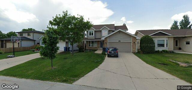 119 Eaglemount Crescent（加拿大曼尼托巴省溫尼伯市）房屋照片