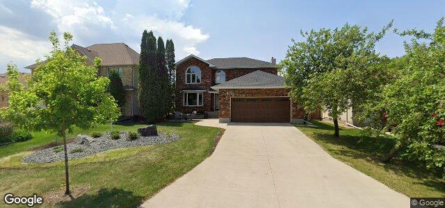 119 Farmingdale Boulevard（加拿大曼尼托巴省温尼伯市）房屋照片