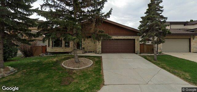 Larawan ng 119 Lindenwood Drive W sa Winnipeg, Manitoba
