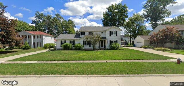 Larawan ng 119 Westchester Drive sa Winnipeg, Manitoba