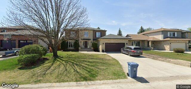 Larawan ng 12 Princemere Road sa Winnipeg, Manitoba