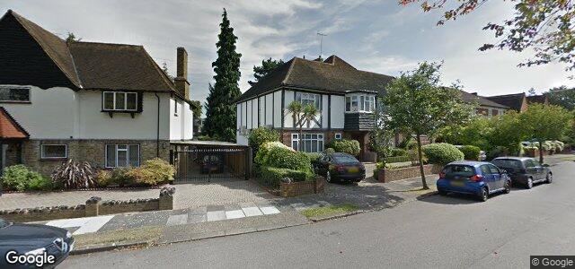 Larawan ng 12 Westchester Drive sa Winnipeg, Manitoba