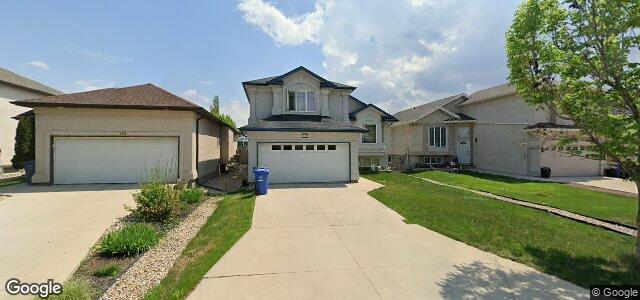 Larawan ng 120 Lindmere Drive sa Winnipeg, Manitoba