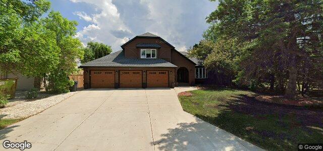 Larawan ng 121 Shorecrest Drive sa Winnipeg, Manitoba