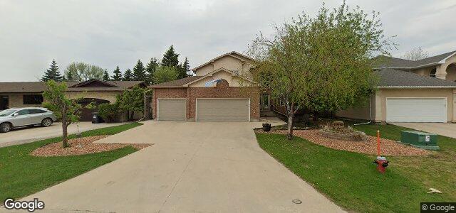 Larawan ng 122 Brentcliffe Drive sa Winnipeg, Manitoba