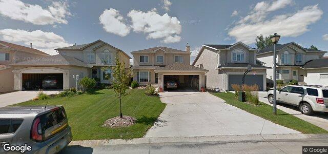 Larawan ng 122 Deer Run Drive sa Winnipeg, Manitoba