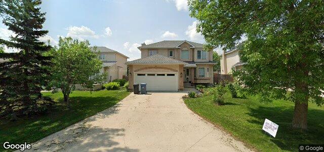 Larawan ng 122 Duncan Norrie Drive sa Winnipeg, Manitoba