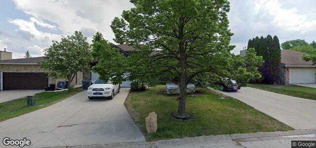Larawan ng 122 Foxmeadow Drive sa Winnipeg, Manitoba