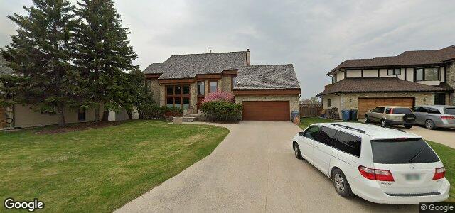 Larawan ng 122 Queen'S Park Crescent sa Winnipeg, Manitoba