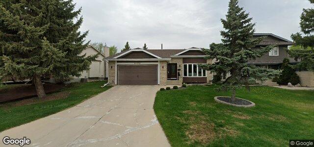 Larawan ng 122 Wallingford Crescent sa Winnipeg, Manitoba
