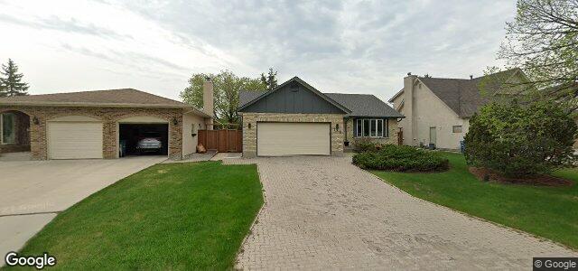 Larawan ng 122 Woodington Bay sa Winnipeg, Manitoba