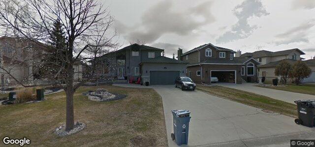 Larawan ng 123 Brentcliffe Drive sa Winnipeg, Manitoba