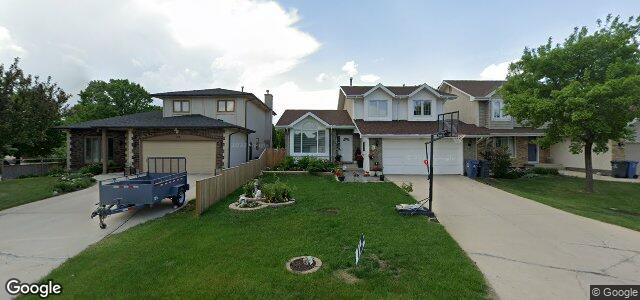 Larawan ng 123 Eaglemount Crescent sa Winnipeg, Manitoba