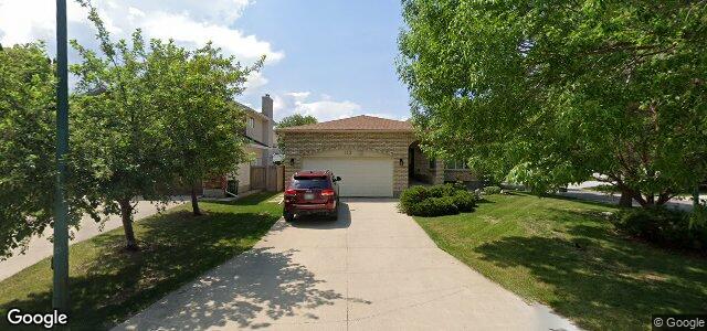 Larawan ng 123 Farmingdale Boulevard sa Winnipeg, Manitoba