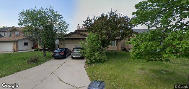 Larawan ng 123 Foxmeadow Drive sa Winnipeg, Manitoba