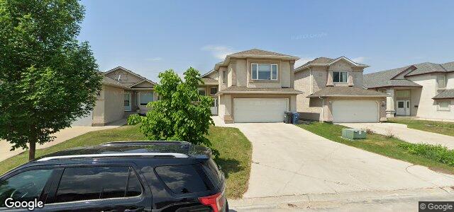 Larawan ng 123 Lindmere Drive sa Winnipeg, Manitoba