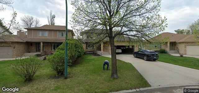 123 Wallingford Crescent（加拿大曼尼托巴省温尼伯市）房屋照片