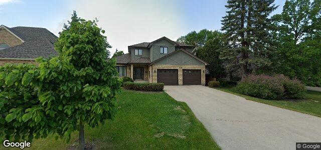 Larawan ng 123 Waterbury Drive sa Winnipeg, Manitoba
