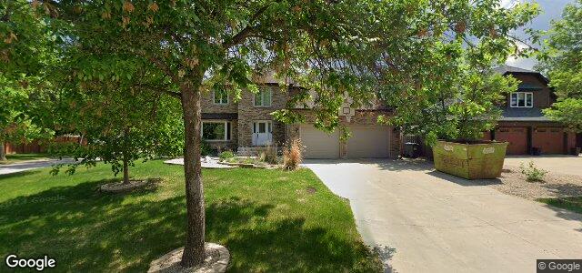 Larawan ng 125 Shorecrest Drive sa Winnipeg, Manitoba