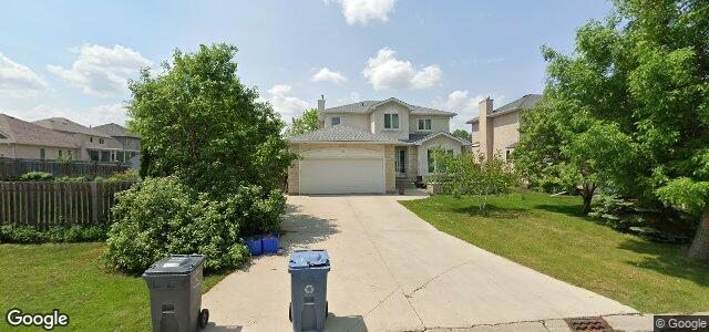 Larawan ng 126 Duncan Norrie Drive sa Winnipeg, Manitoba