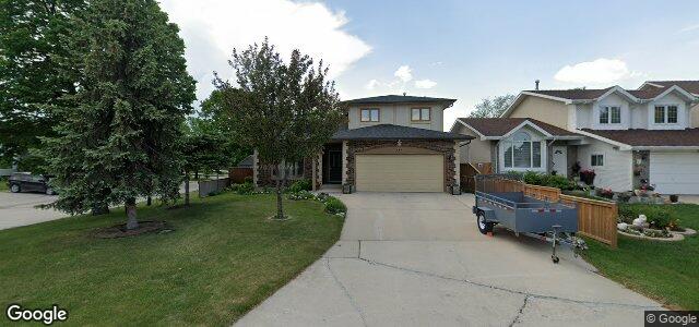 Larawan ng 127 Eaglemount Crescent sa Winnipeg, Manitoba