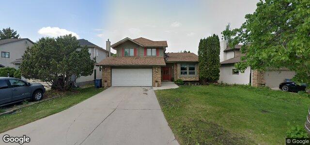 Larawan ng 127 Foxmeadow Drive sa Winnipeg, Manitoba